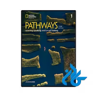 کتاب Pathways Listening Speaking and Critical Thinking 1