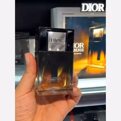ادکلن دیور هوم پارفوم 2025 Dior Homme Parfum 2025 های کپی 75 میل