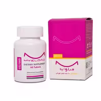 قرص میلواید فارمد 60 عدد | Milowide Pharmed Tablets 60 pcs