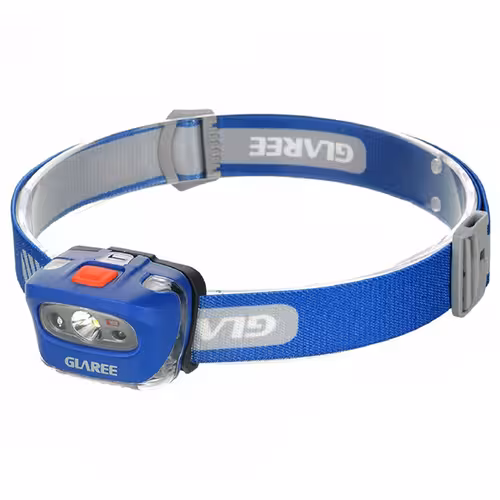 چراغ پیشانی گلاری مدل Glaree L55i