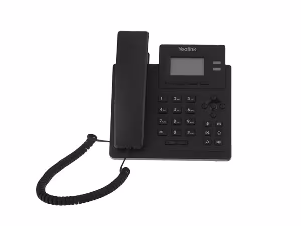 تلفن تحت شبکه یالینک مدل SIP-T30P