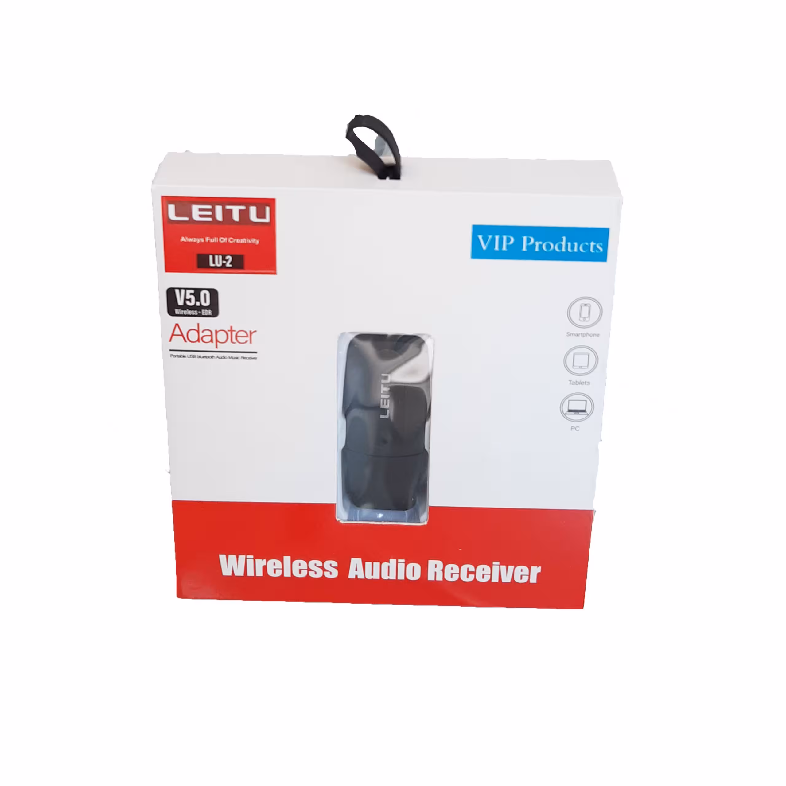 دانگل بلوتوث لیتو مدل 2-LU