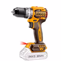 دریل شارژی 20 ولت اینکو مدل CDLI20602