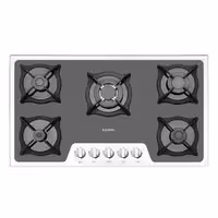 اجاق گاز صفحه ای G 503 M – ایلیا استیل/iliasteel