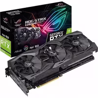 کارت گرافیک برند ایسوس مدل ROG-STRIX-RTX2070S-A8G-GAMING