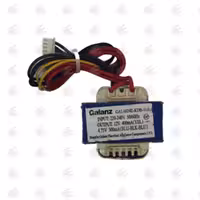 ترانس معمولی کولرگازی گالانز GAL4824E-KDB-11A/12V/400mA