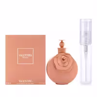 عطر گرمی ولنتینو پودر زنانه از برند پارکس فرانسه PAREX با کیفیت متوسط 