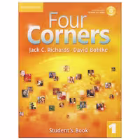 Four Corners 1