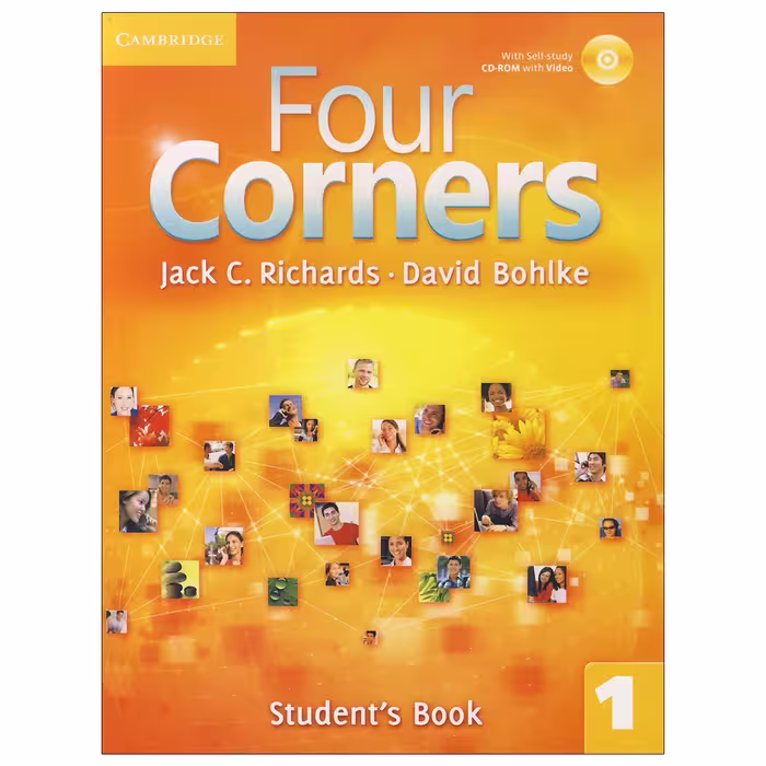 Four Corners 1
