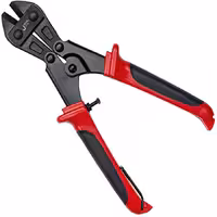 قیچی مفتول بر واستر مدل VPBC02 سایز 8.5 اینچ