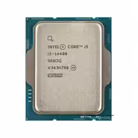 پردازنده مرکزی اینتل سری Raptor Lake مدل Core i5-14400