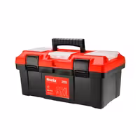 جعبه ابزار پلاستیکی 17 اینچ رونیکس RH-9153