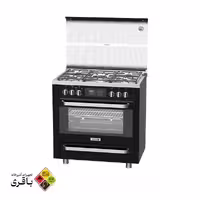 اجاق گاز مبله آلتون مدل MX5B