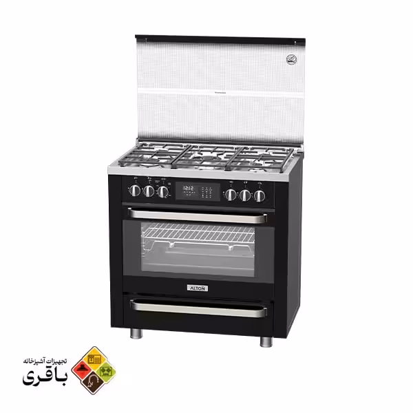 اجاق گاز مبله آلتون مدل MX5B