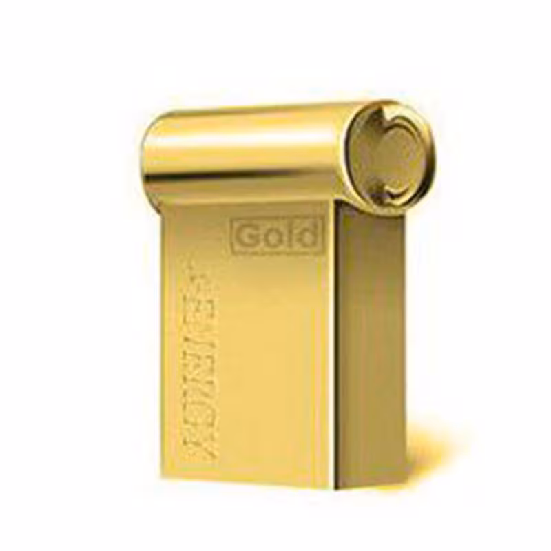 فلش 64 گیگ ایکس-انرژی X-Energy Gold USB3.0