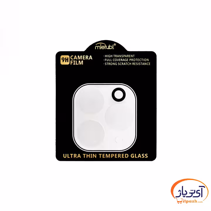 گلس لنز Mietubl مناسب گوشی اپل iPhone 11 Pro MAX – iPhone 11 Pro