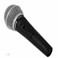 میکروفن شور مدل SHURE SM48S