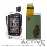 قیمت صفحه نمایشگر ریموت تصویری اسپای SPY LT833_M6