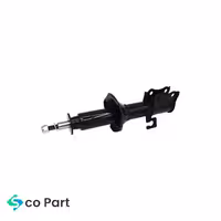 کمک فنر جلو راست هیوندای سانتافه 3500 سی سی