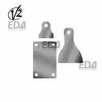 لوازم جانبی جک پایه سرجک و ته جک وی تو کالیپسو