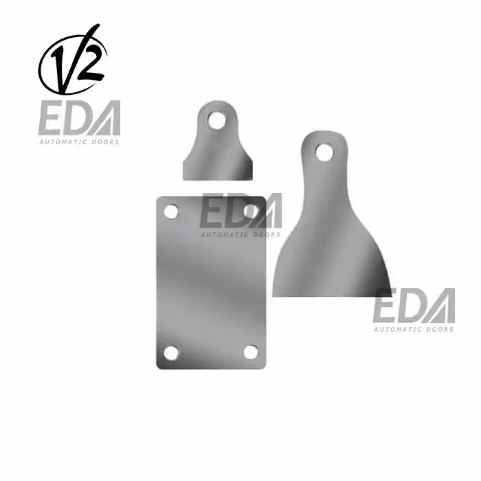 لوازم جانبی جک پایه سرجک و ته جک وی تو کالیپسو