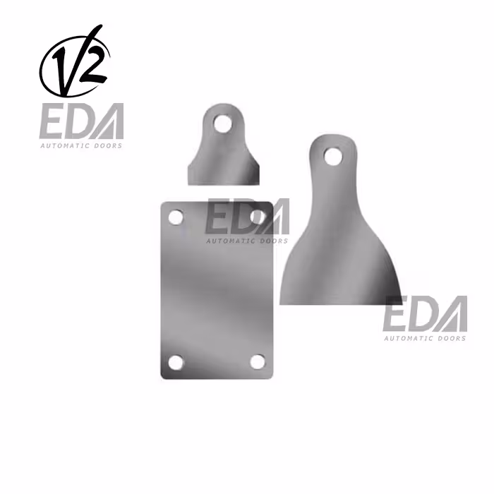 لوازم جانبی جک پایه سرجک و ته جک وی تو کالیپسو