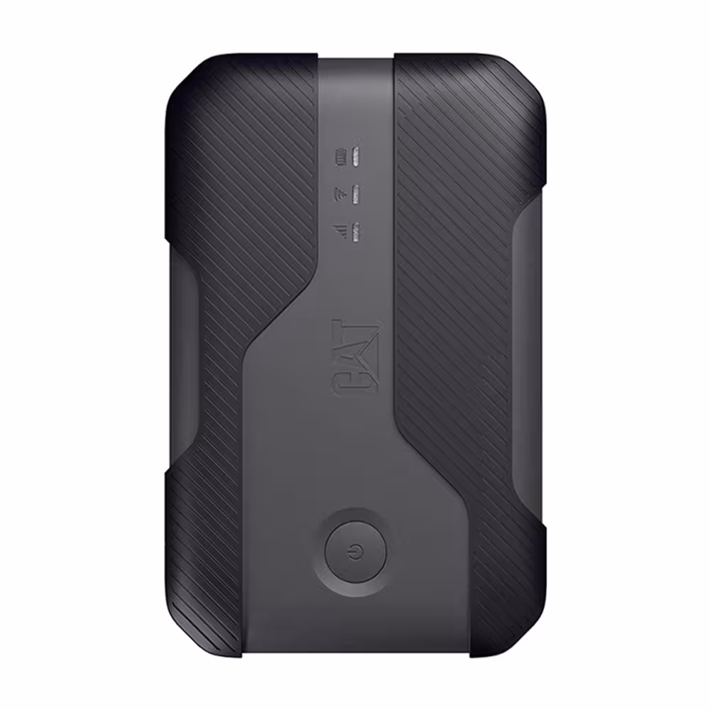 مودم همراه 5G /4G دوباند کاترپیلار مدل CAT Q10