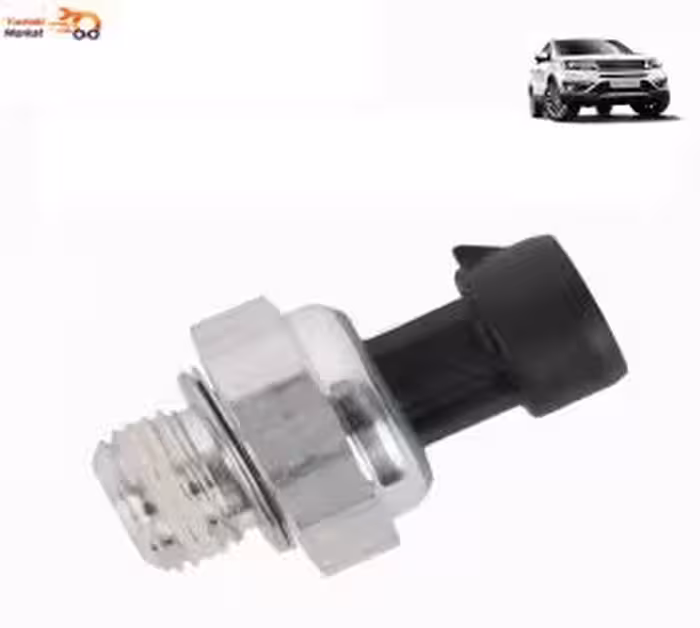 سنسور فشار روغن گیربکس ام وی ام MVM X33