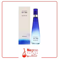 عطر ادکلن دیویدوف کول واتر ویو زنانه 100 میل