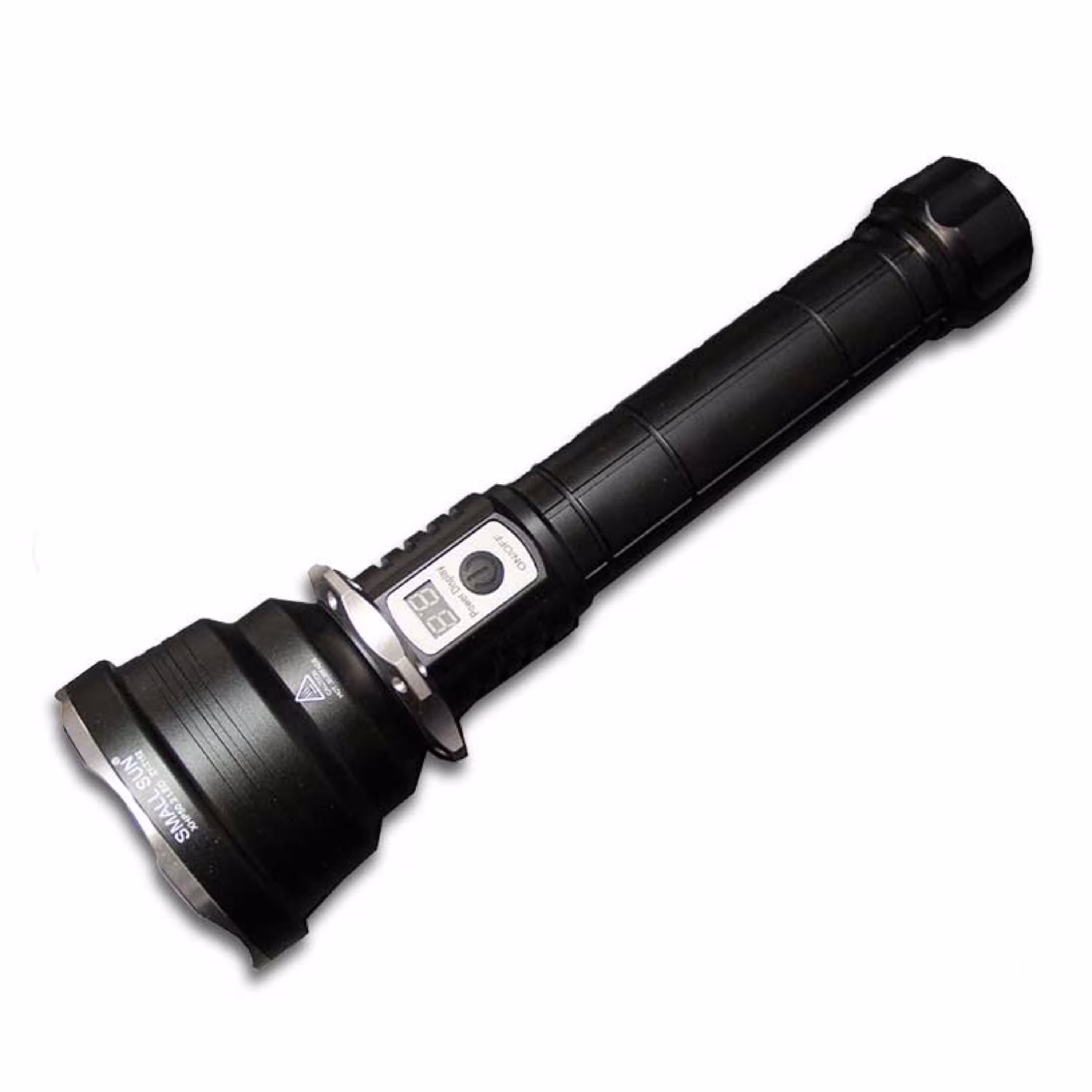 چراغ قوه ضد آب اسمال سان مدل ZY-T152
