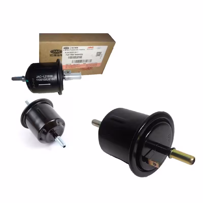 فیلتر بنزین جک J3