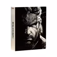 قیمت بازی Metal Gear Solid Delta Snake Eater برای PS5