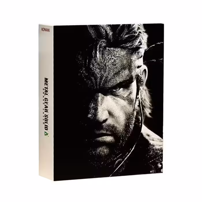 قیمت بازی Metal Gear Solid Delta Snake Eater برای PS5
