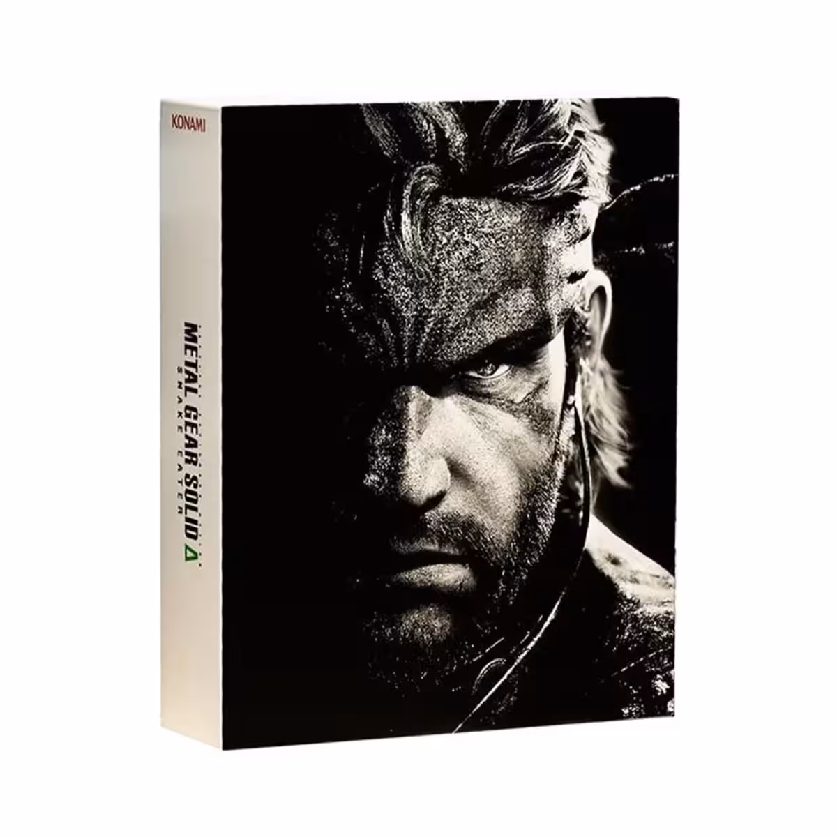 قیمت بازی Metal Gear Solid Delta Snake Eater برای PS5