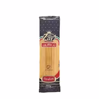 ماکارونی قطر 1.2 زر ماکارون 500 گرمی