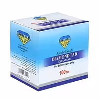 پد الکلی دیاموند