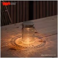 فانوس ایکیا LED مدل SOMMARLANKE