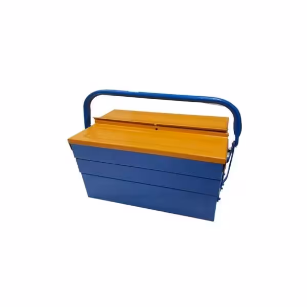 جعبه ابزار اتومات 313 وفایی (30 سانتی متری)