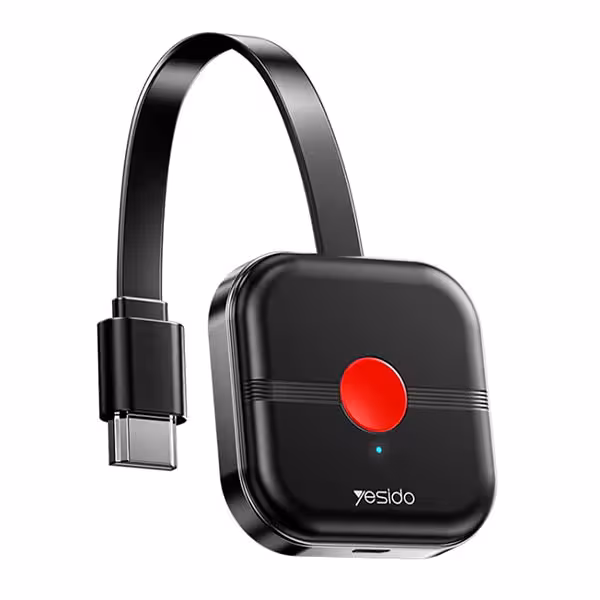 گیرنده HDMI وایرلس یسیدو مدل TV10