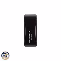 کارت شبکه Mercusys MW300UM