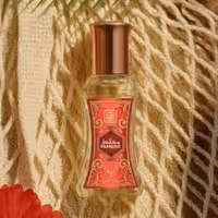 عطر مخلط برند نسیم حجم 24میل