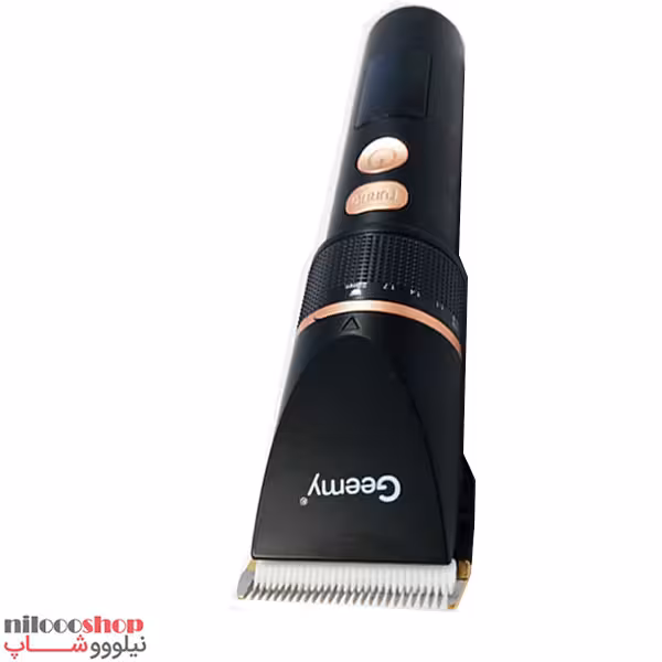 ماشین اصلاح جیمی مدل GM-6609