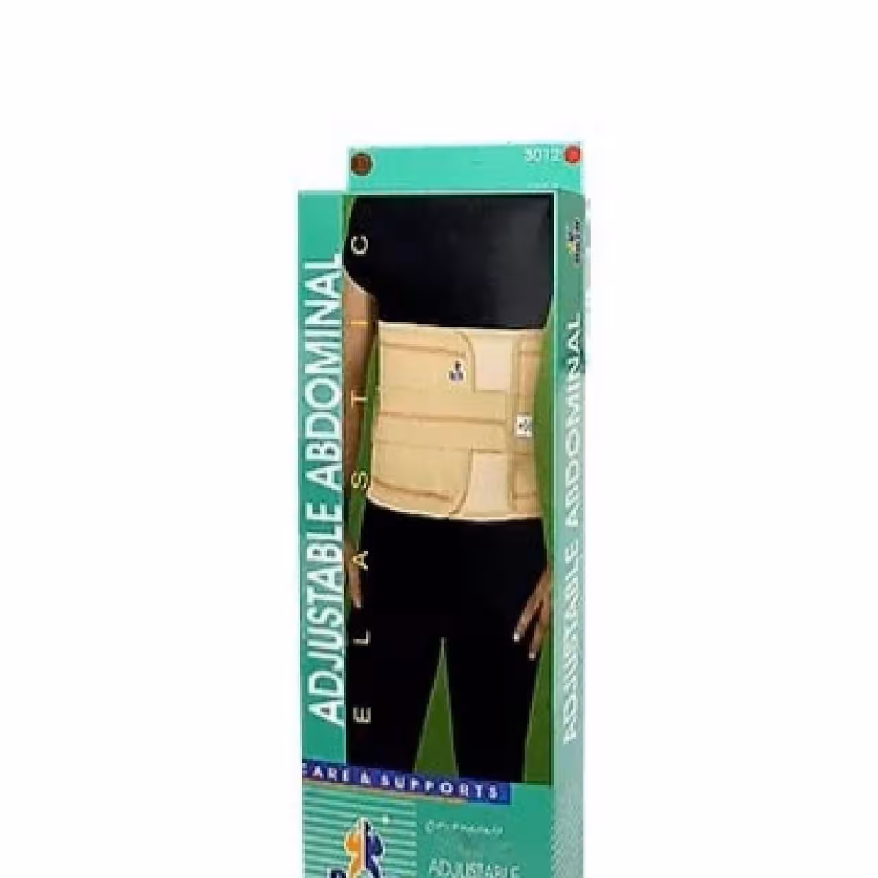 شکم بند تمام کش پل دار اپتو کد 3012