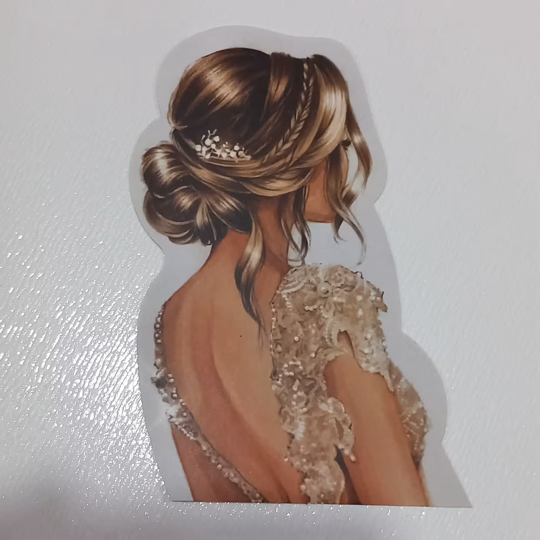 عکس غیر خوراکی تزئین کیک