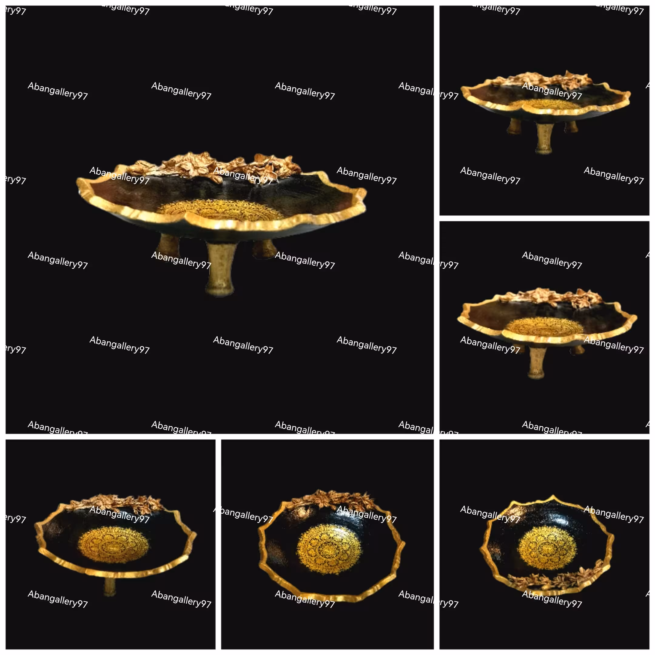 شیرینی خوری سفالی ترانسفر💥ارسال رایگان 💥