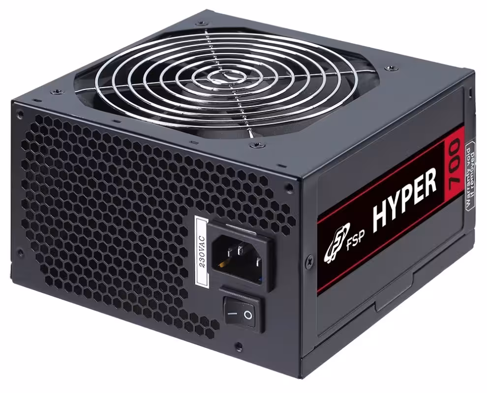 پاور FSP HYPER 700W