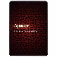 حافظه SSD اپیسر Apacer AS350X 512GB