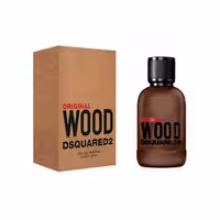 ادوپرفیوم مردانه اورجینال دیسکوارد مدل Wood Original حجم 100 میلی‌ لیتر