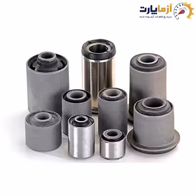 بوش طبق اصلی لاماری