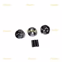 پیستون ام وی ام 110 3 سیلندر (سایز 25)